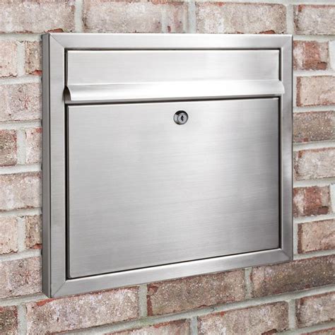 united metal box company mailbox|usps wall mounted mailboxes.